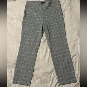 Business casual style pants